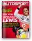 Autosport Magazine