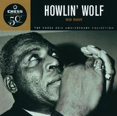 Smokestack Lightning (Single) - Howlin' Wolf