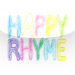 Happy Rhyme