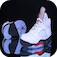 Kicking Kicks: New Shoes