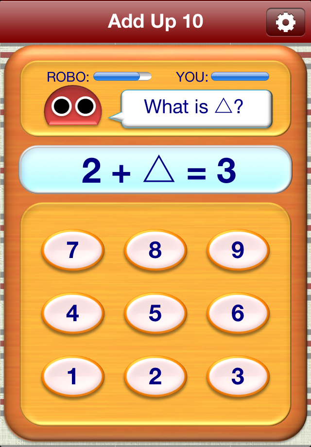 Add Up 10-0.99 - Apple Store应用排行、应用展