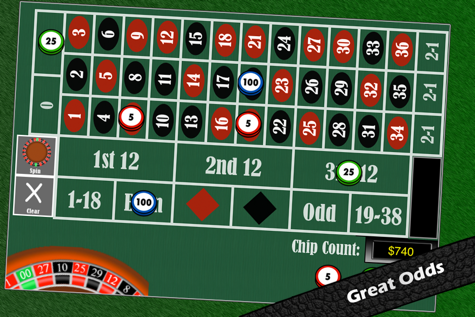 Mondo Casino